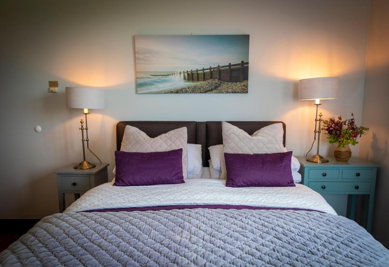 Bunratty Meadows Bed & Breakfast Екстериор снимка