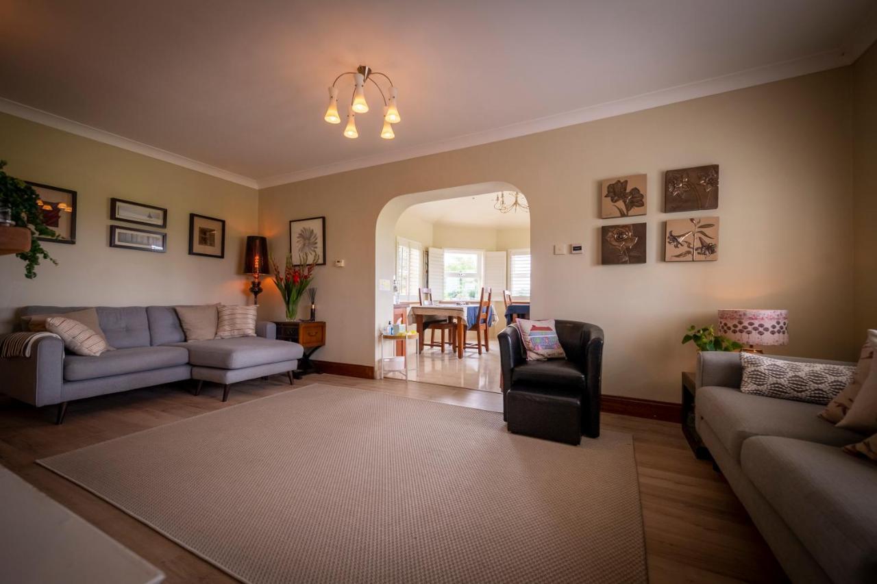 Bunratty Meadows Bed & Breakfast Екстериор снимка