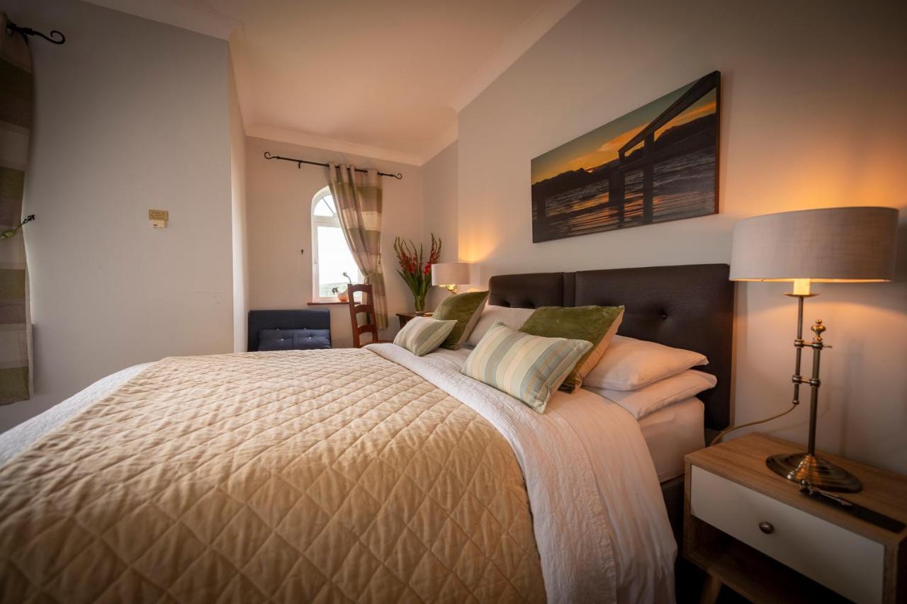 Bunratty Meadows Bed & Breakfast Екстериор снимка