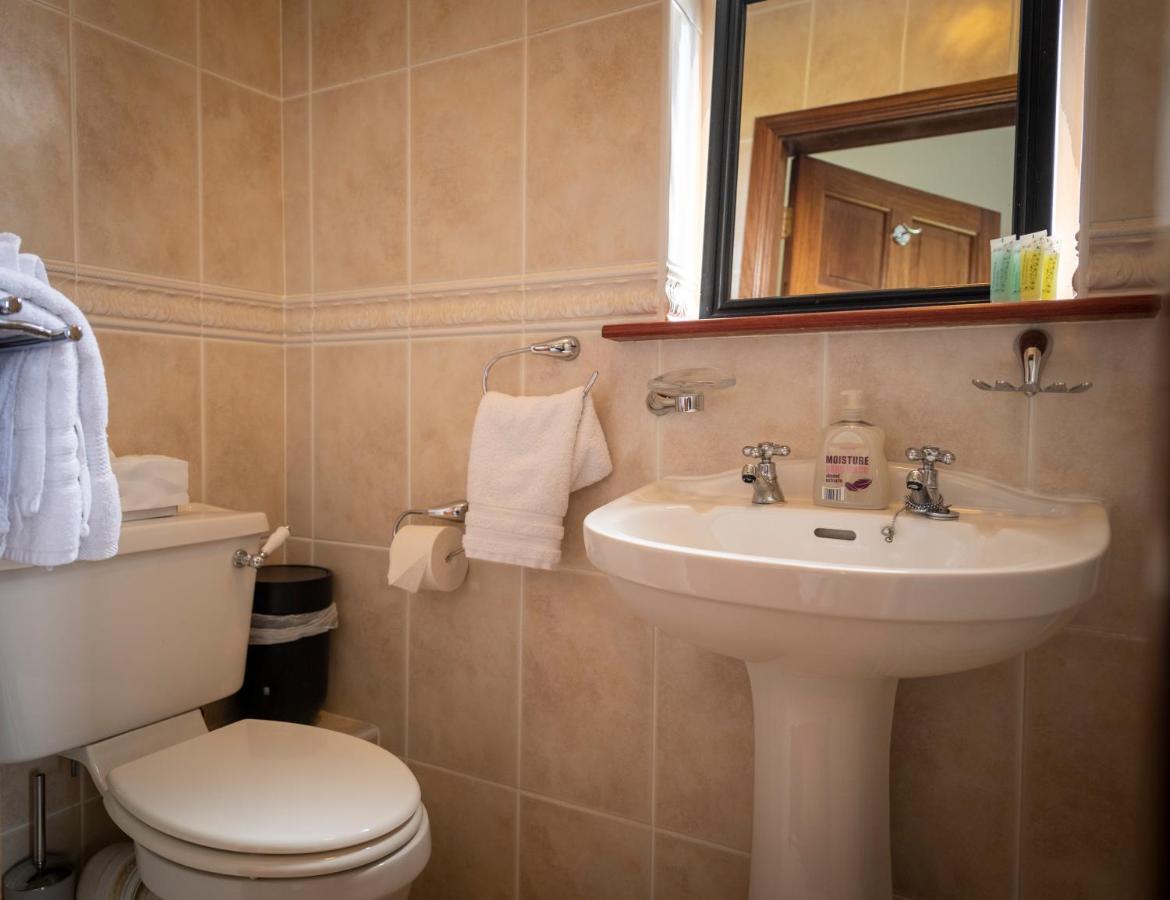 Bunratty Meadows Bed & Breakfast Екстериор снимка
