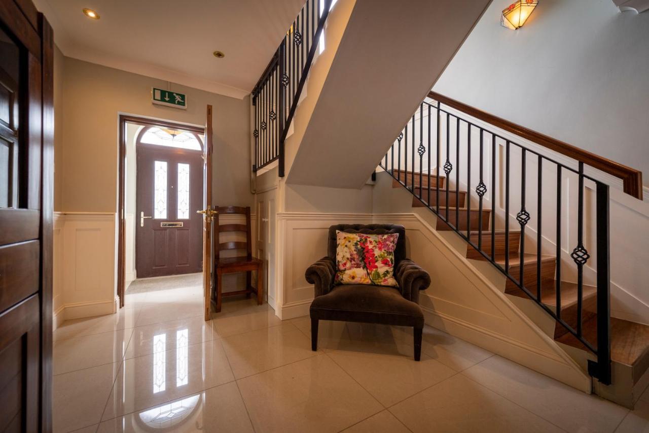 Bunratty Meadows Bed & Breakfast Екстериор снимка