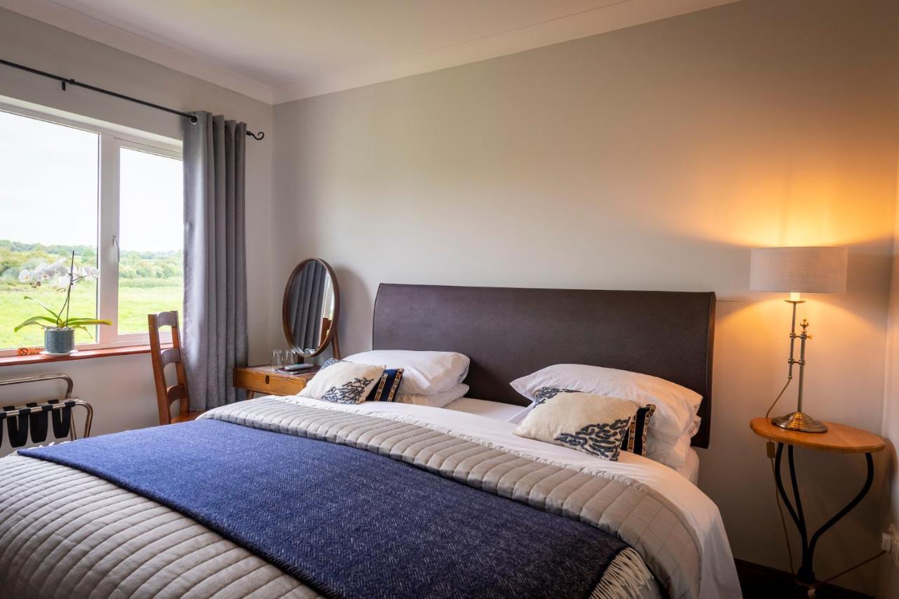 Bunratty Meadows Bed & Breakfast Екстериор снимка