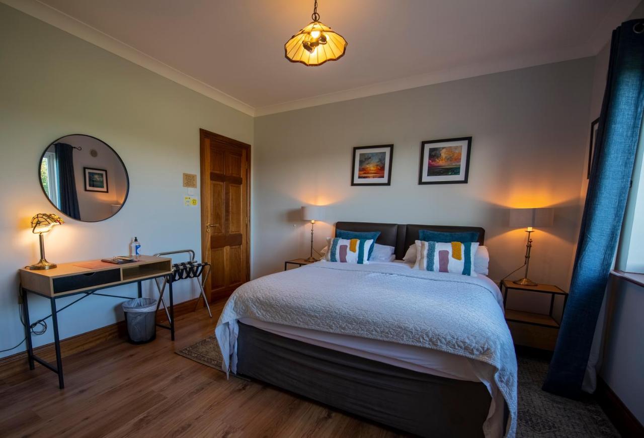 Bunratty Meadows Bed & Breakfast Екстериор снимка