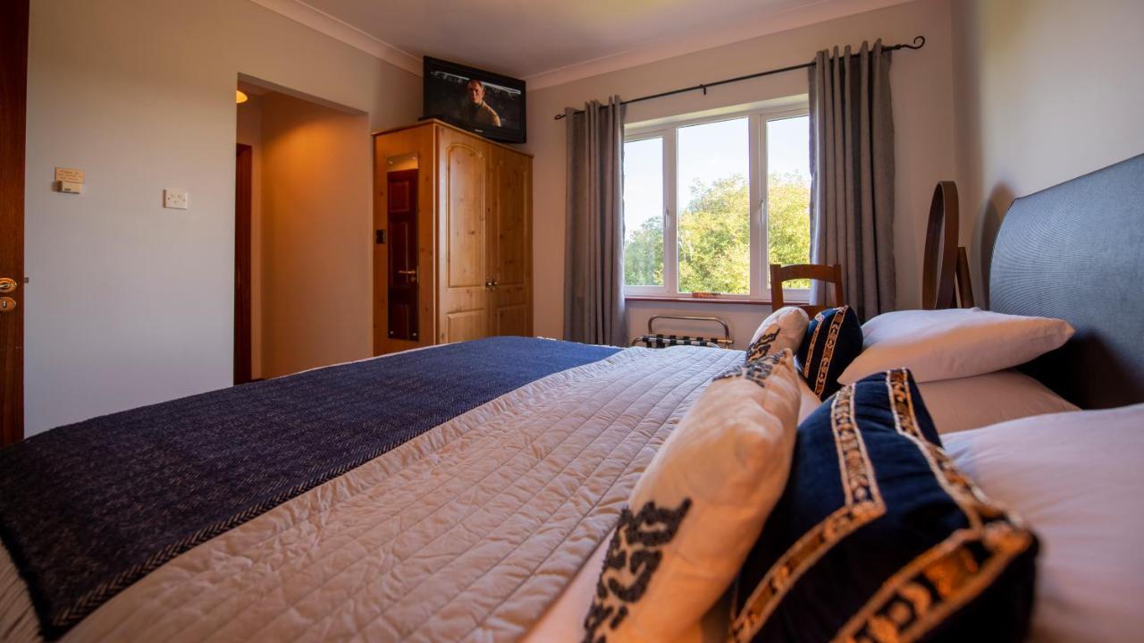 Bunratty Meadows Bed & Breakfast Екстериор снимка