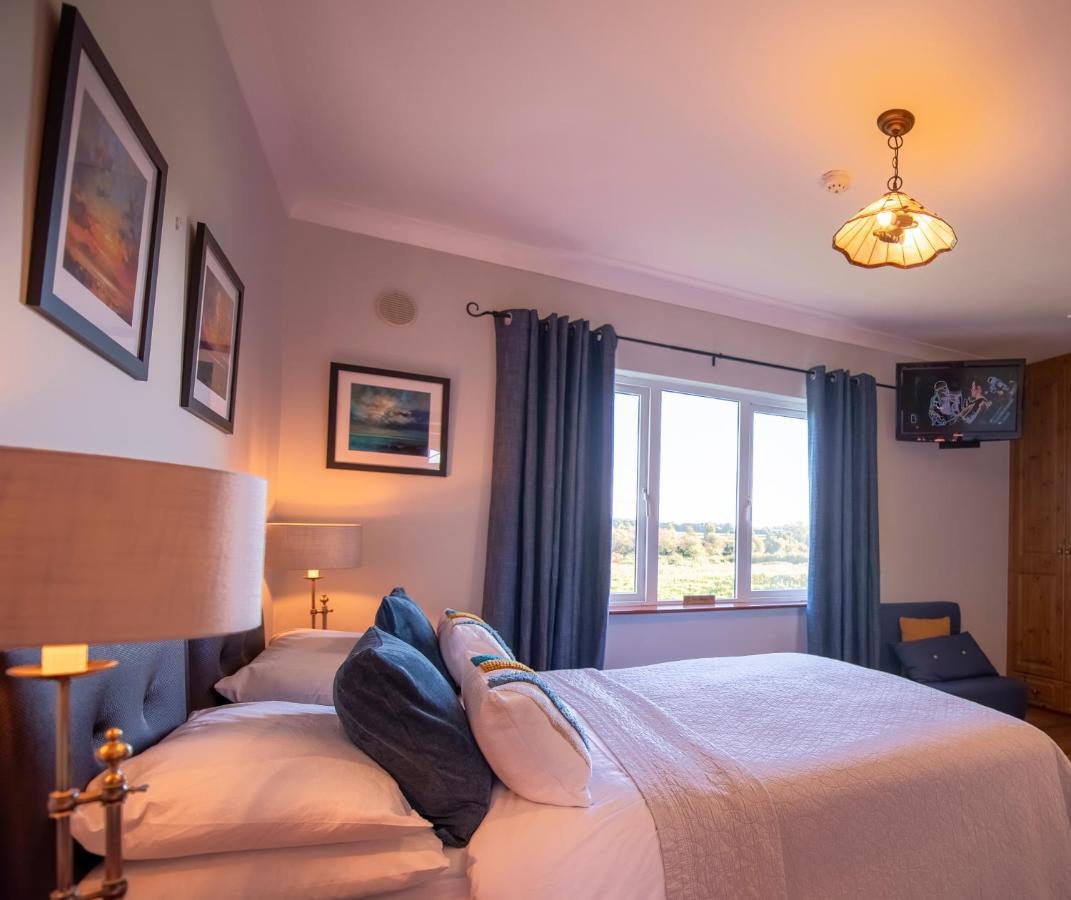 Bunratty Meadows Bed & Breakfast Екстериор снимка
