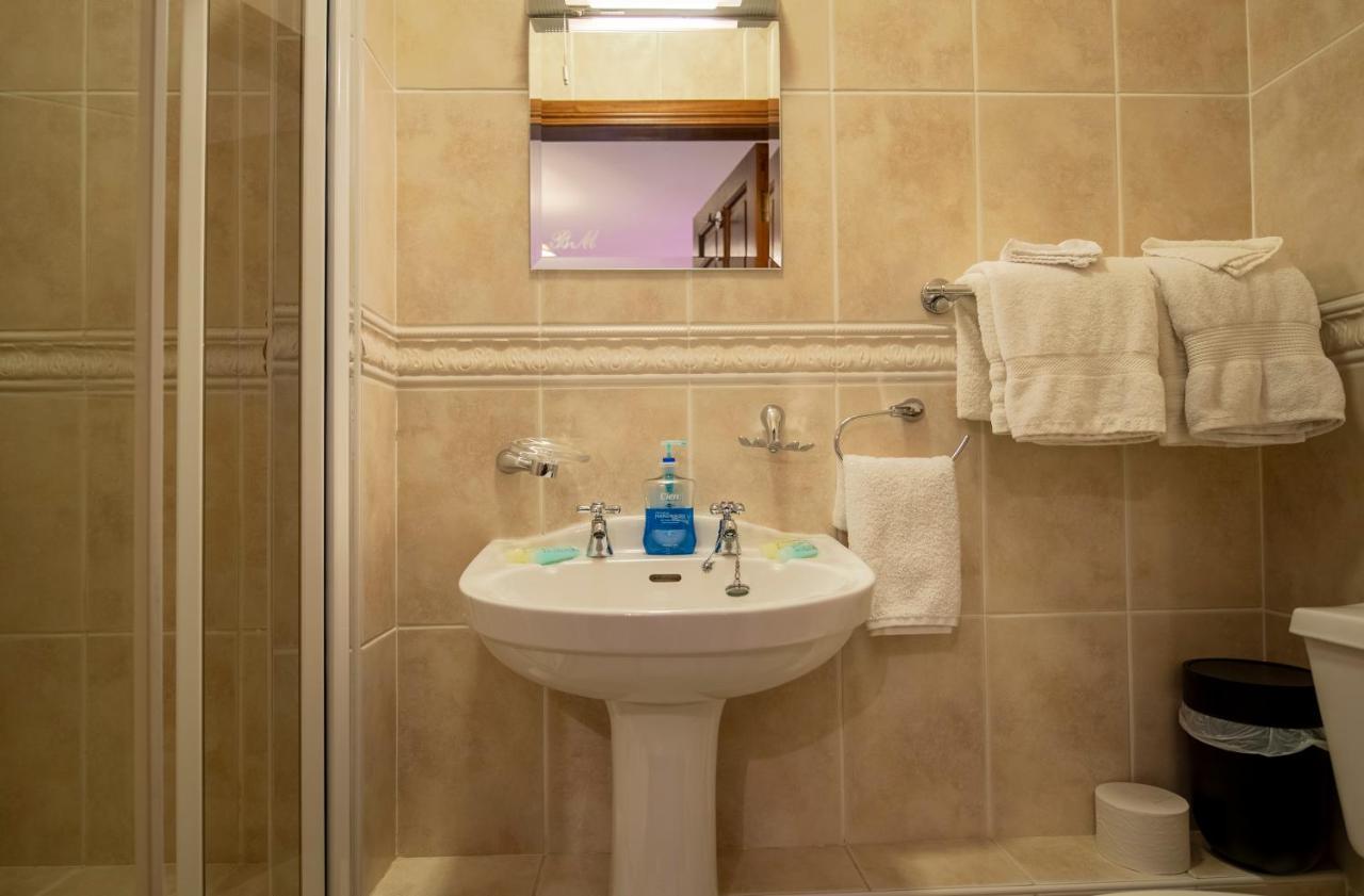 Bunratty Meadows Bed & Breakfast Екстериор снимка