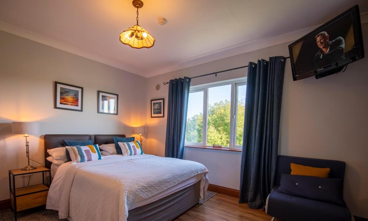 Bunratty Meadows Bed & Breakfast Екстериор снимка