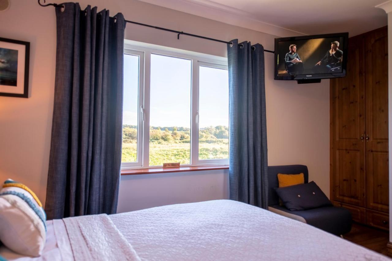 Bunratty Meadows Bed & Breakfast Екстериор снимка