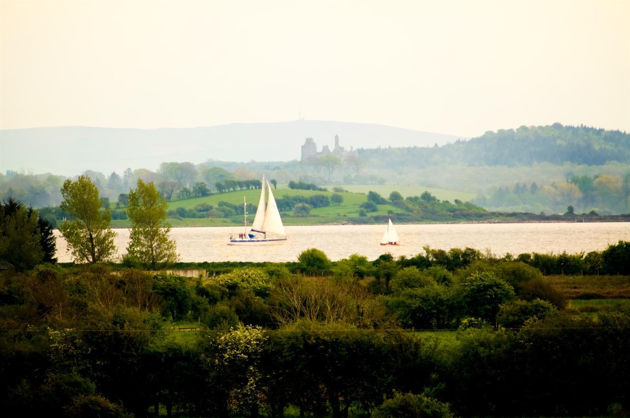 Bunratty Meadows Bed & Breakfast Екстериор снимка