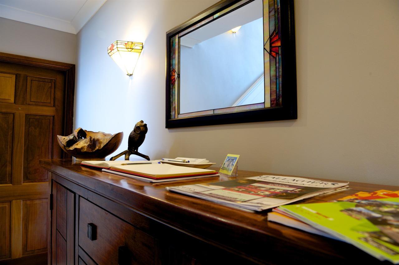 Bunratty Meadows Bed & Breakfast Екстериор снимка